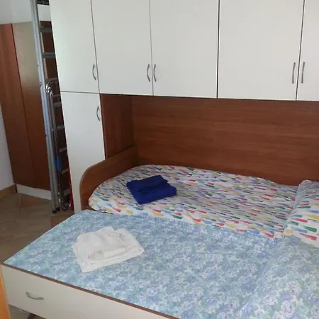 Διαμέρισμα Apt Relax In Budoni