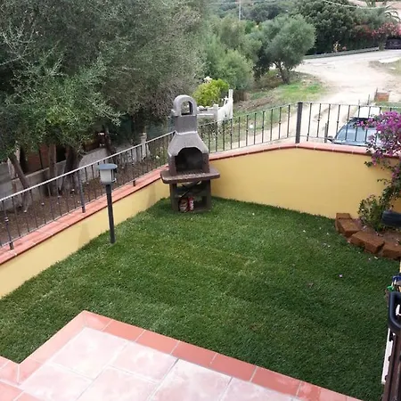 Apt Relax In Apartamento Budoni