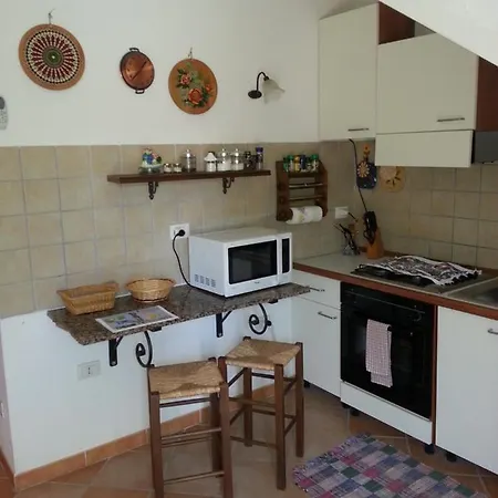 Relax In Apartment