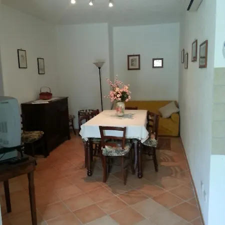 Apartment Relax In *